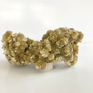 Natural Sphalerite Mica Mineral (4.60 Pounds)